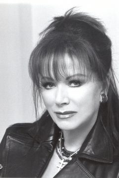 Jackie Collins (Estate)