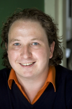 Sjeng Scheijen