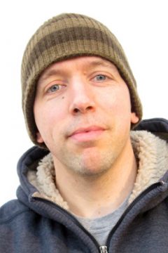 Dave Cousins