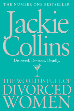 The World Is Full of Married Men