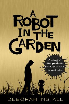 A Robot in the Garden
