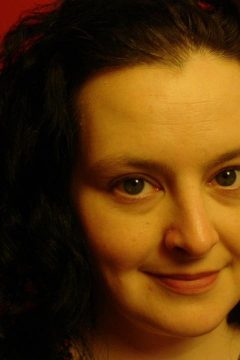 Shirley-Anne McMillan