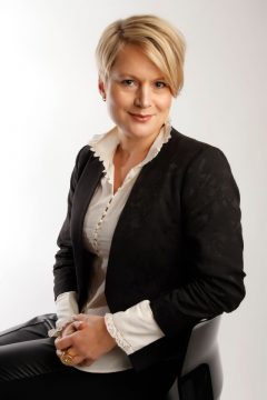 Jana Bakunina
