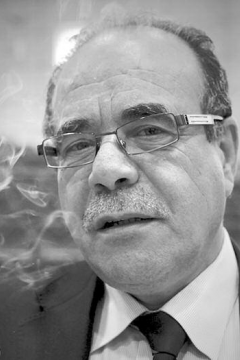 Shukri Mabkhout