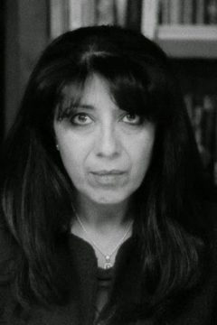 Savita Kalhan