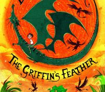 Dragon Rider The Griffin's Feather