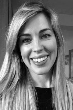 Sarah Pearse