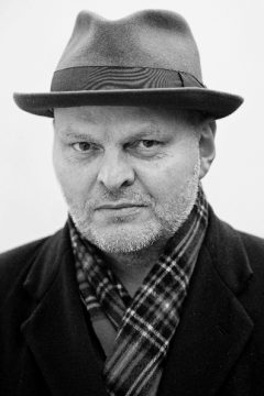 Hallgrímur Helgason