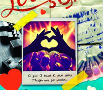 LoveSong-UK cover