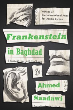 Frankenstein in Baghdad