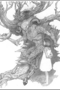 Pan’s Labyrinth