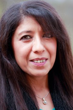 Savita Kalhan