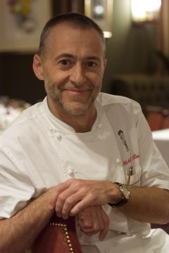 Michel Roux Jr