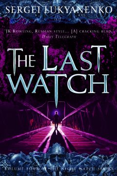 The Last Watch
