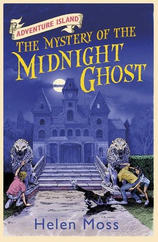 Voyeur Beach Asian - Adventure Island: The Mystery of the Midnight Ghost Archives - Andrew  Nurnberg Associates International Ltd.Andrew Nurnberg Associates  International Ltd.