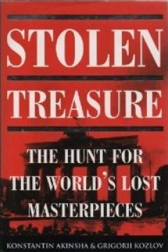 Stolen Treasure