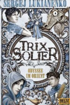Trix Solier