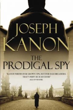 The Prodigal Spy