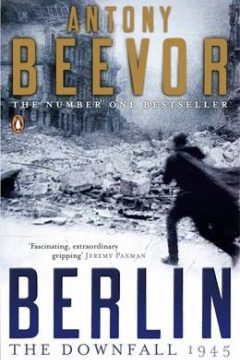 Berlin: The Downfall 1945