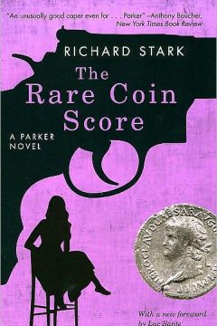 The Rare Coin Score