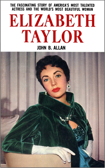 Elizabeth Taylor Archives - Andrew Nurnberg Associates International ...