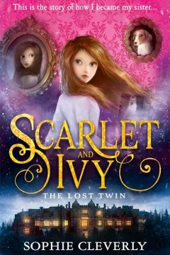 Scarlet and Ivy: The Lost Twin