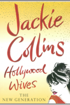 Hollywood Wives: The New Generation