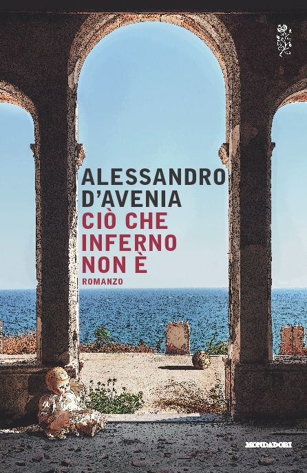 Alessandro D' Avenia Resisti cuore