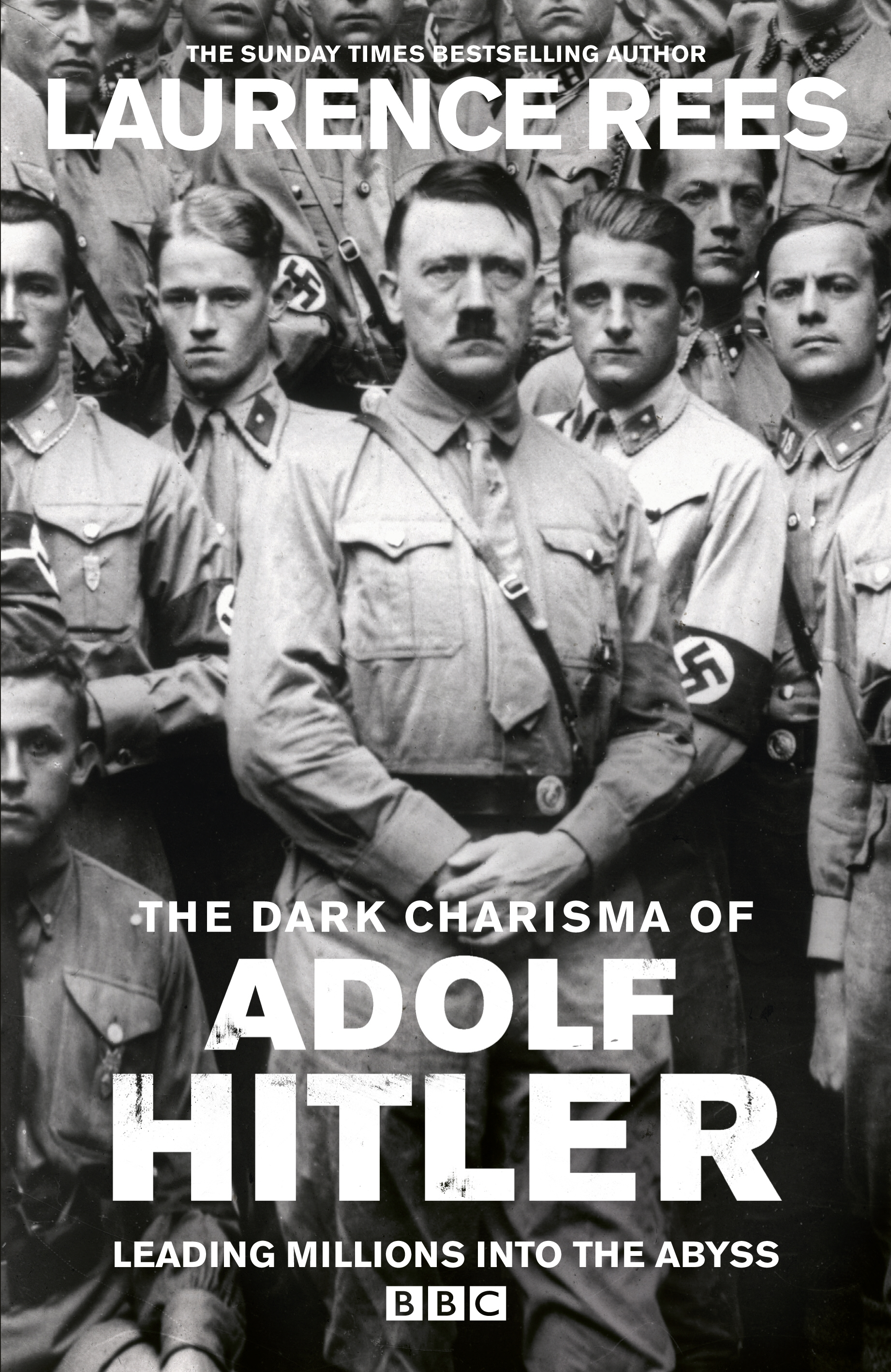 (未使用･未開封品)Hitler&#39;s Rise &amp; Fall: Dark Charisma Adolf Hitler [DVD] 519W0QCZfKL.jpg_BO30,255,255,
