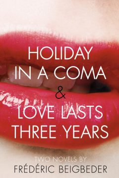 Vacances dans le coma (Holiday in a Coma)