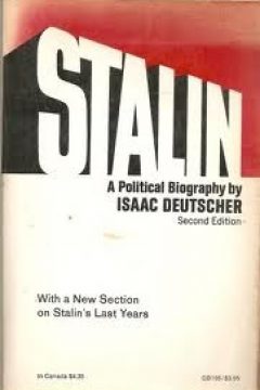 Stalin: A Political Biography