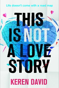 This is Not a Love Story