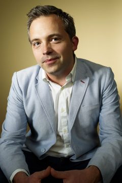 Matt Brown