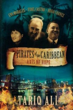 Pirates of the Caribbean: Axis of Hope
