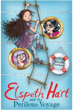 Elspeth Hart and the Perilous Voyage