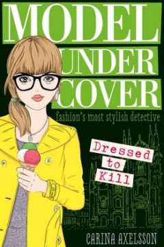 Model Undercover: Dressed to Kill