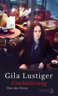 2016 Horst Bingel Prize awarded to Gila Lustiger