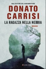 Toni Servillo and Jean Reno to star in film adaptation of Carrisi’s THE GIRL IN THE FOG
