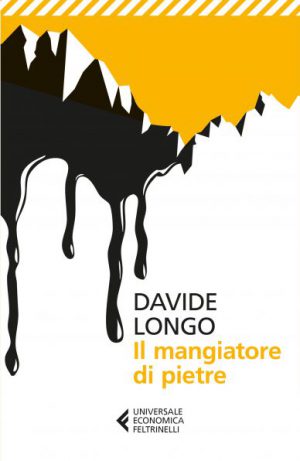 Filming gets underway for Davide Longo’s IL MANGIATORE DI PIETRE