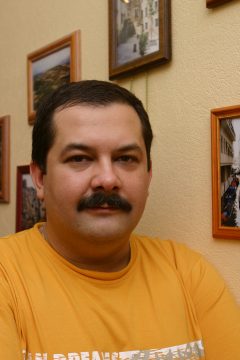 Sergey Lukianenko