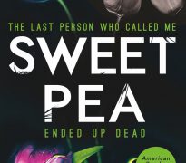 Sweetpea cover- shareable