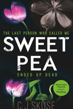 Sweetpea