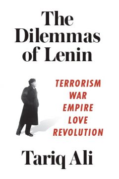 The Dilemmas of Lenin