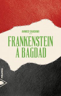 FRANKENSTEIN IN BAGHDAD awarded Le Grand Prix de L'Imaginaire 2017