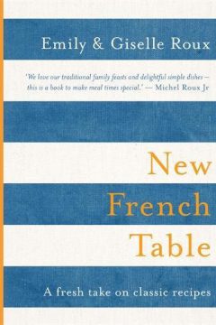 New French Table