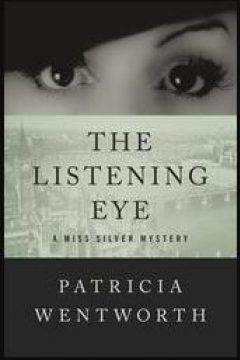 The Listening Eye
