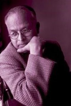 R. K. Narayan (in conjunction with the Wallace Literary Agency)