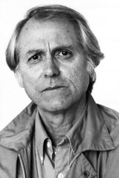 Don DeLillo (in conjunction with the Wallace Literary Agency)