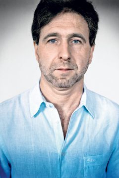 Oleg Radzinsky