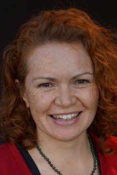 Tina Makereti